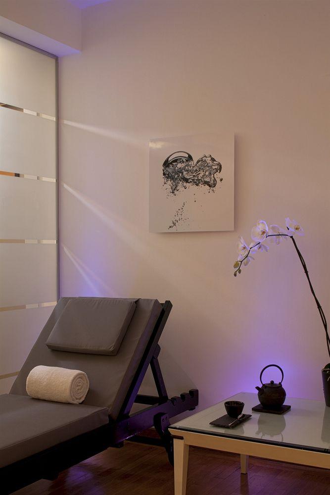 Spa Hyatt Paris Madeleine