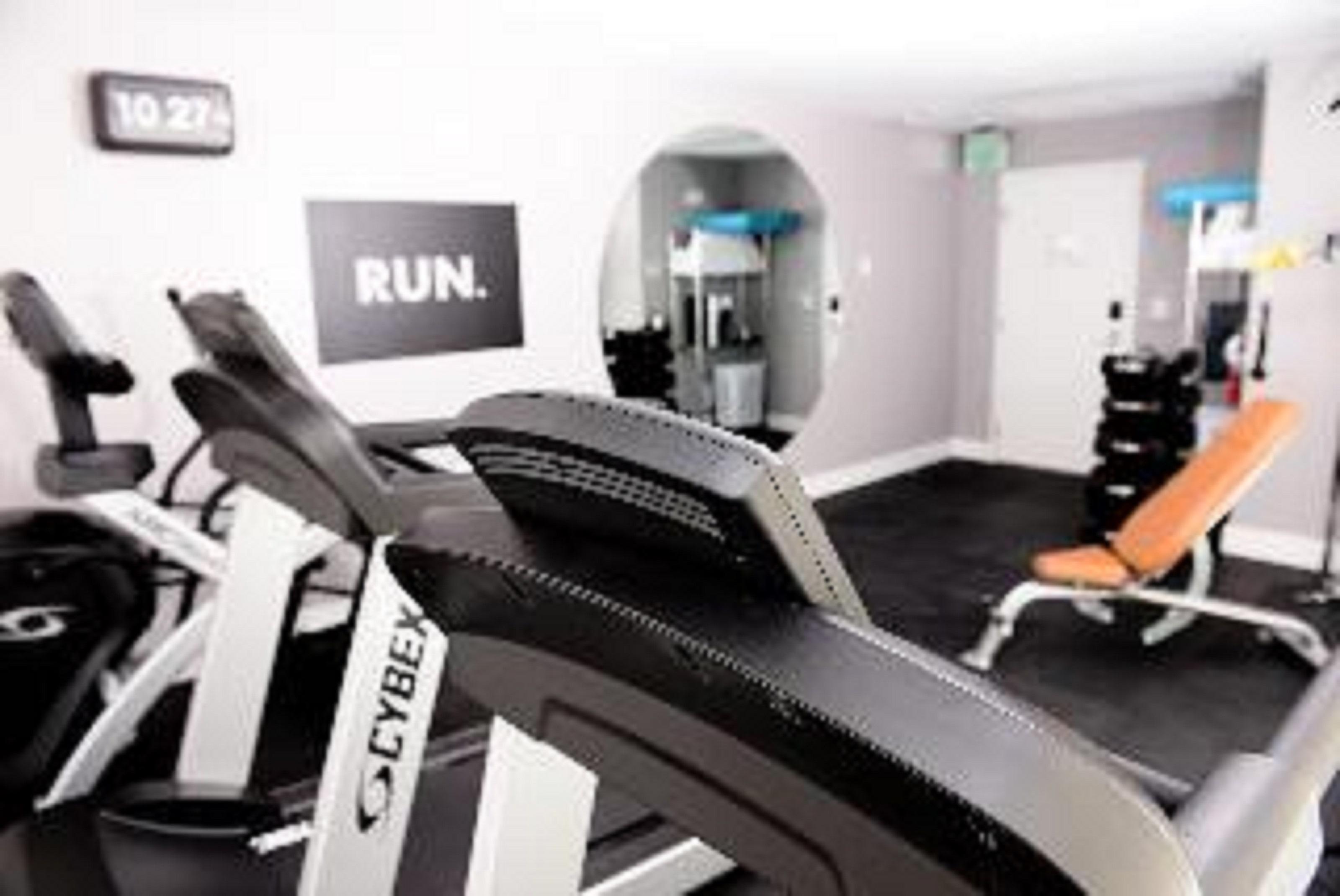 Gimnasio 6080 Design Hotel by Eskape Collection