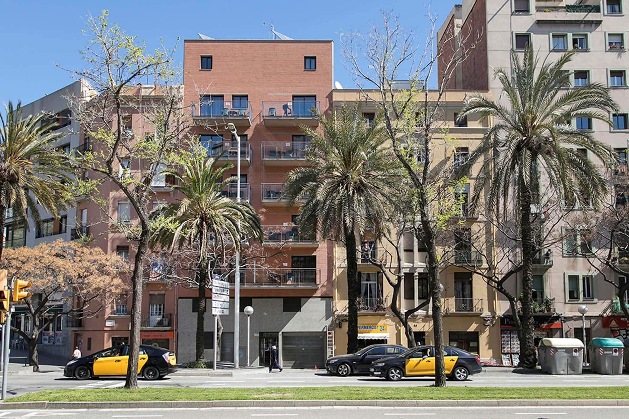 Varios Apartments Sata Olimpic Village Area