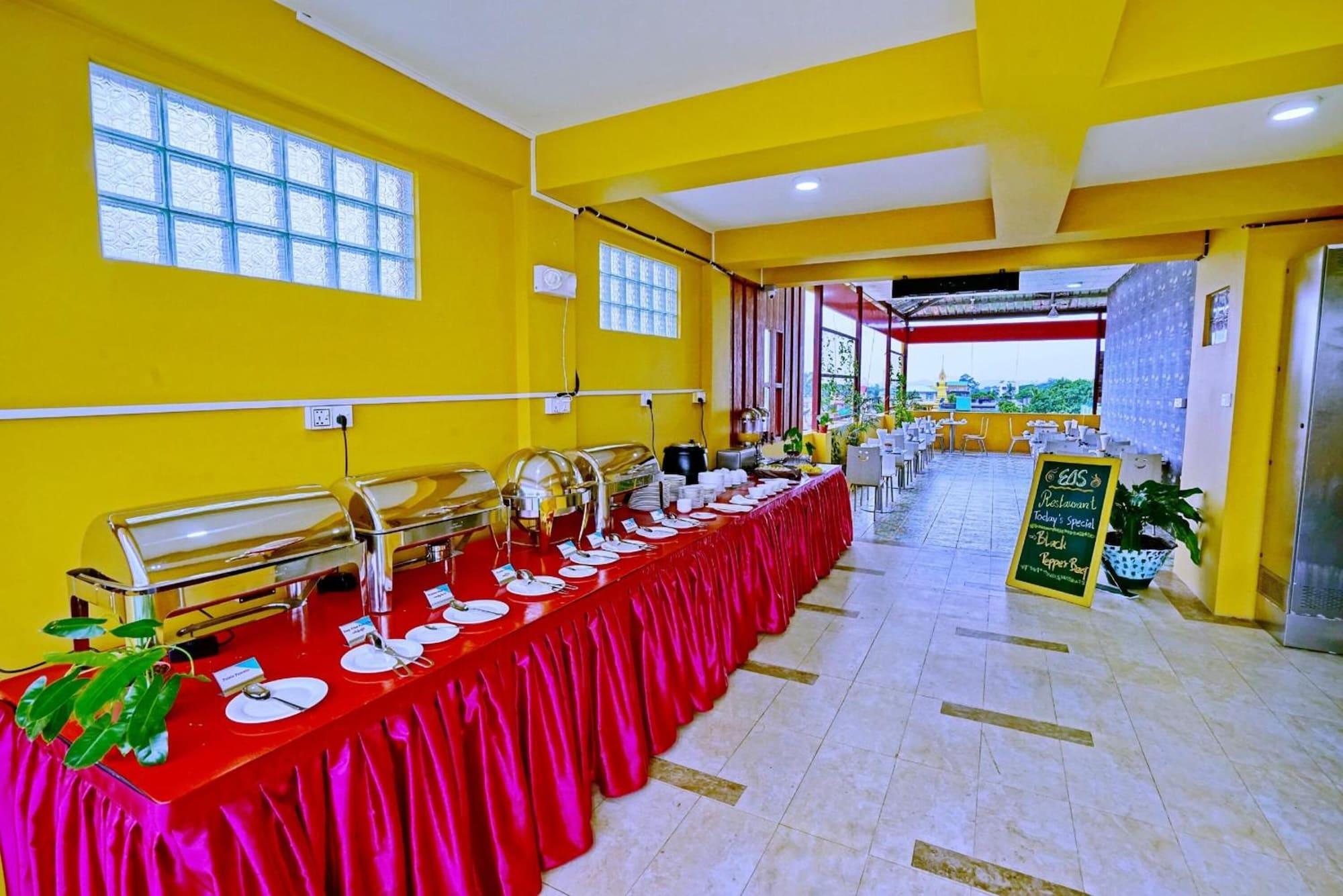 Restaurant Hotel Aurora