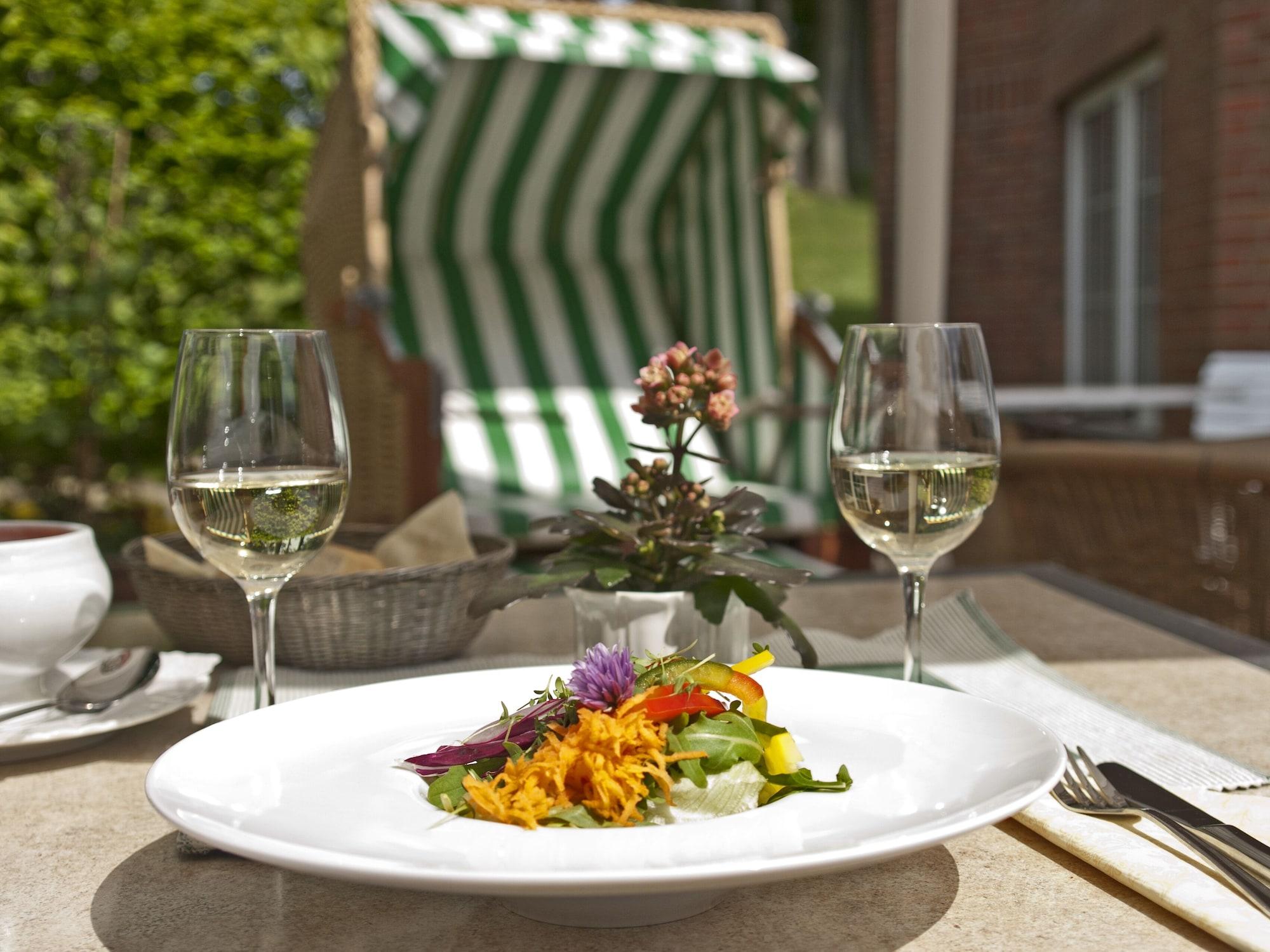 Restaurant Hotel-Restaurant Strengliner Mühle