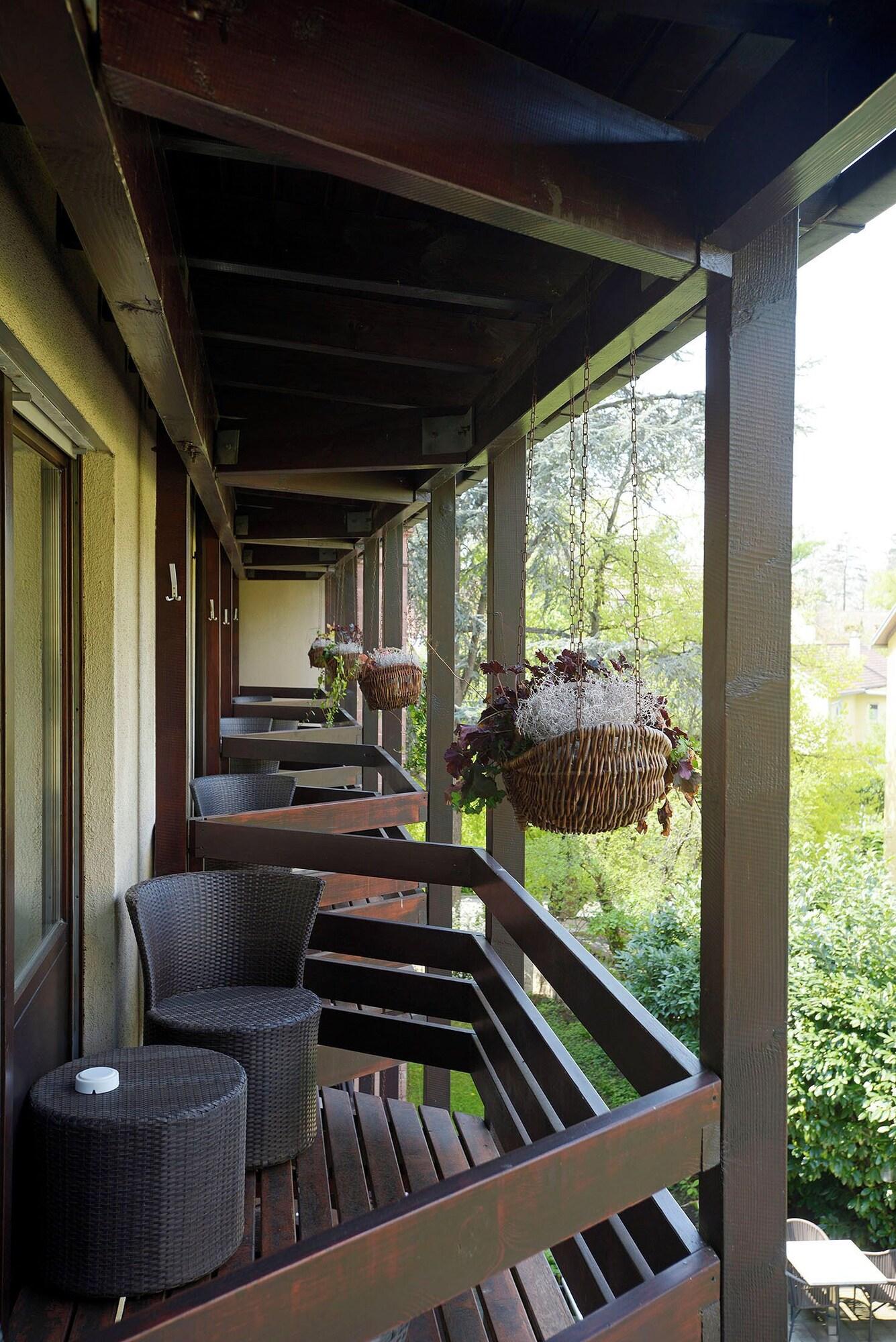 Equipamiento de Habitación Haus Goethe in Staufen