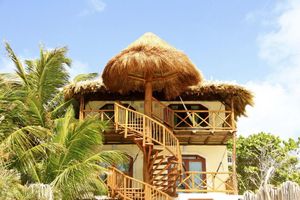 Playa Canek Boutique Eco Hotel