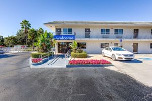 Alojamiento - Studio 6 Extended Stay - Kissimmee, FL - Orlando