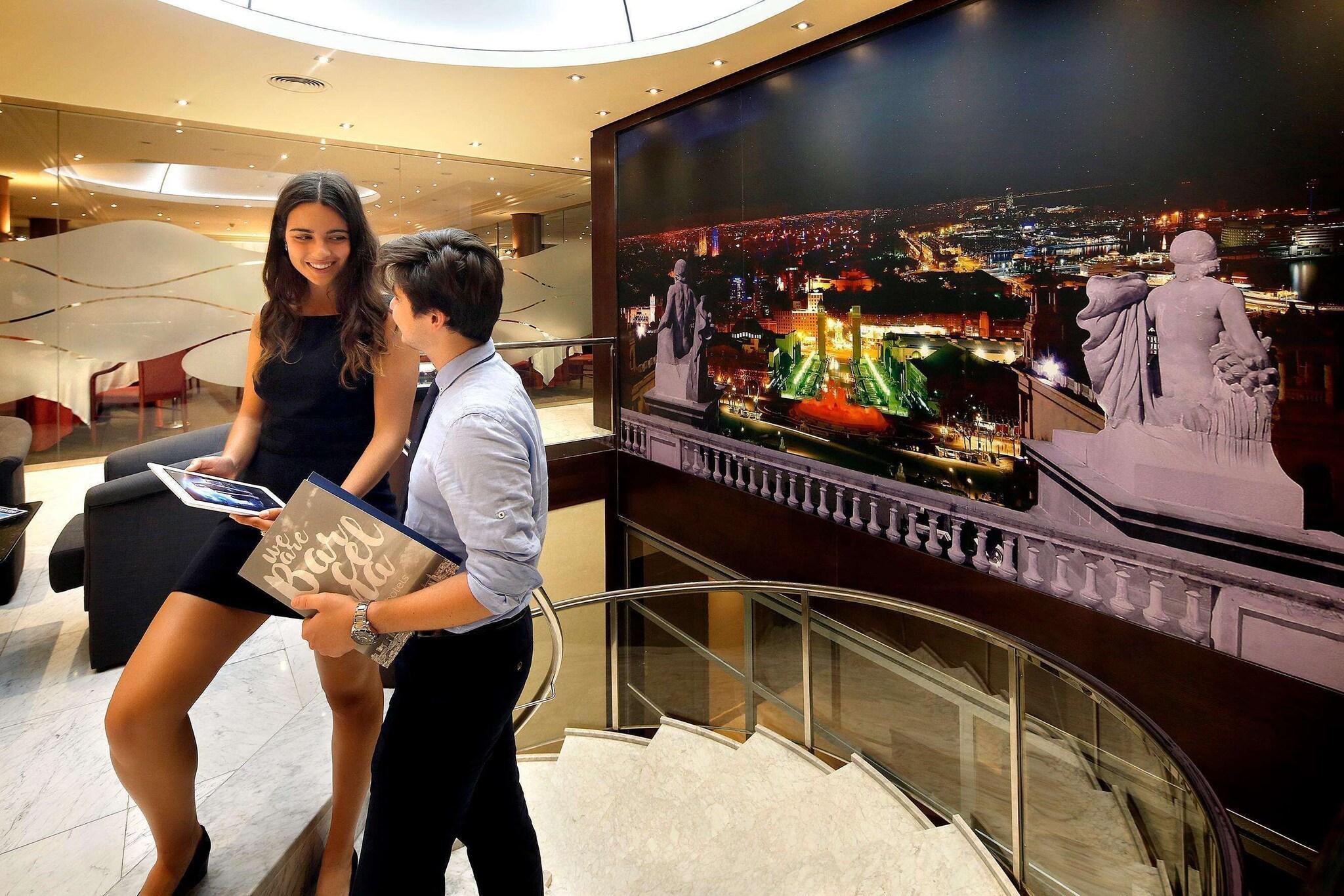 Instalaciones Recreativas HCC St. Moritz