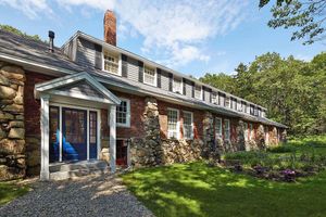 Alojamiento - Cape Arundel Inn - Club House