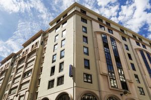 Alojamiento - Citadines Presqu'île Lyon