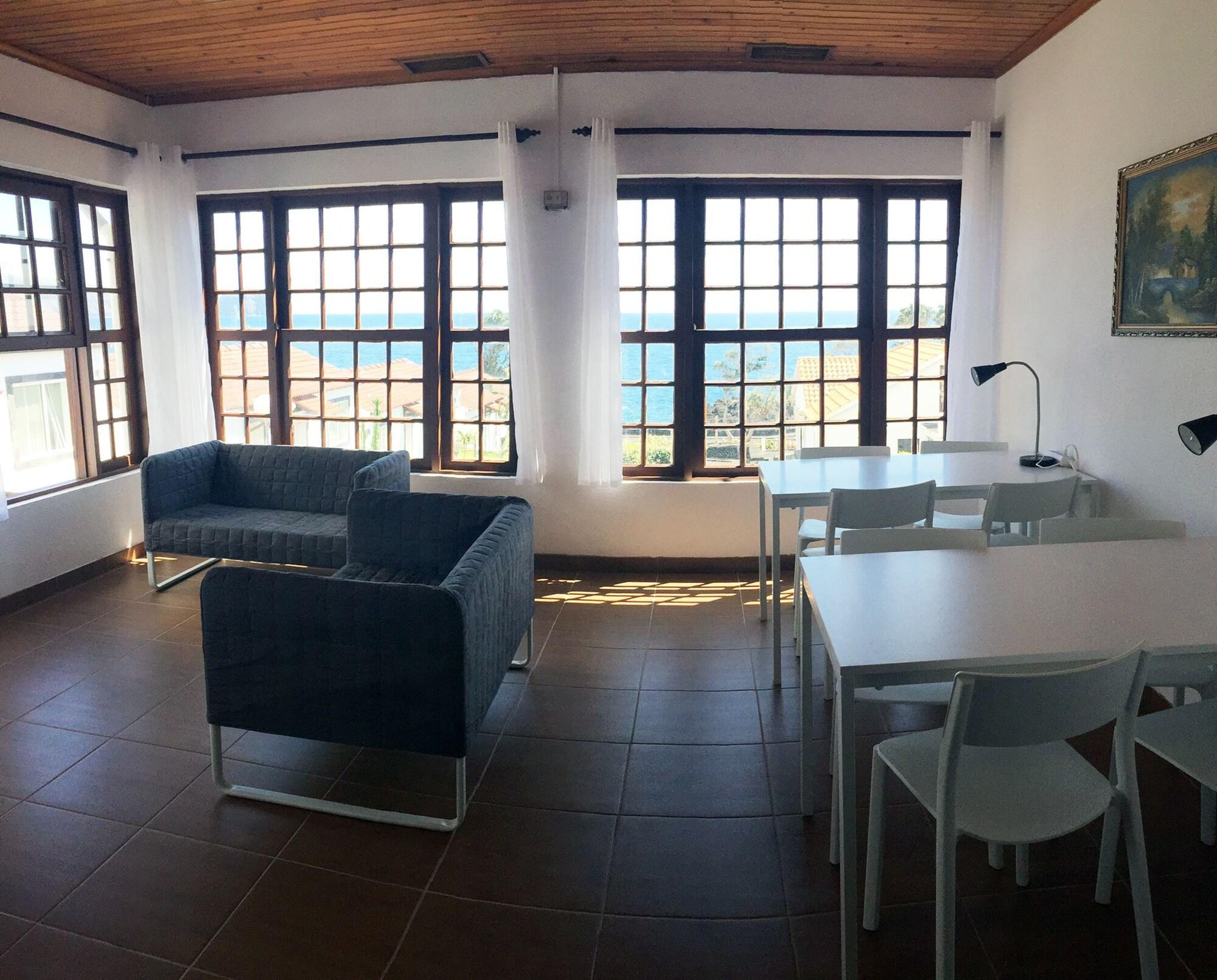 Equipamiento de Habitación Hotel Residencias Varadouro
