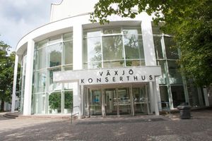 Alojamiento - Elite Park Hotel Växjö