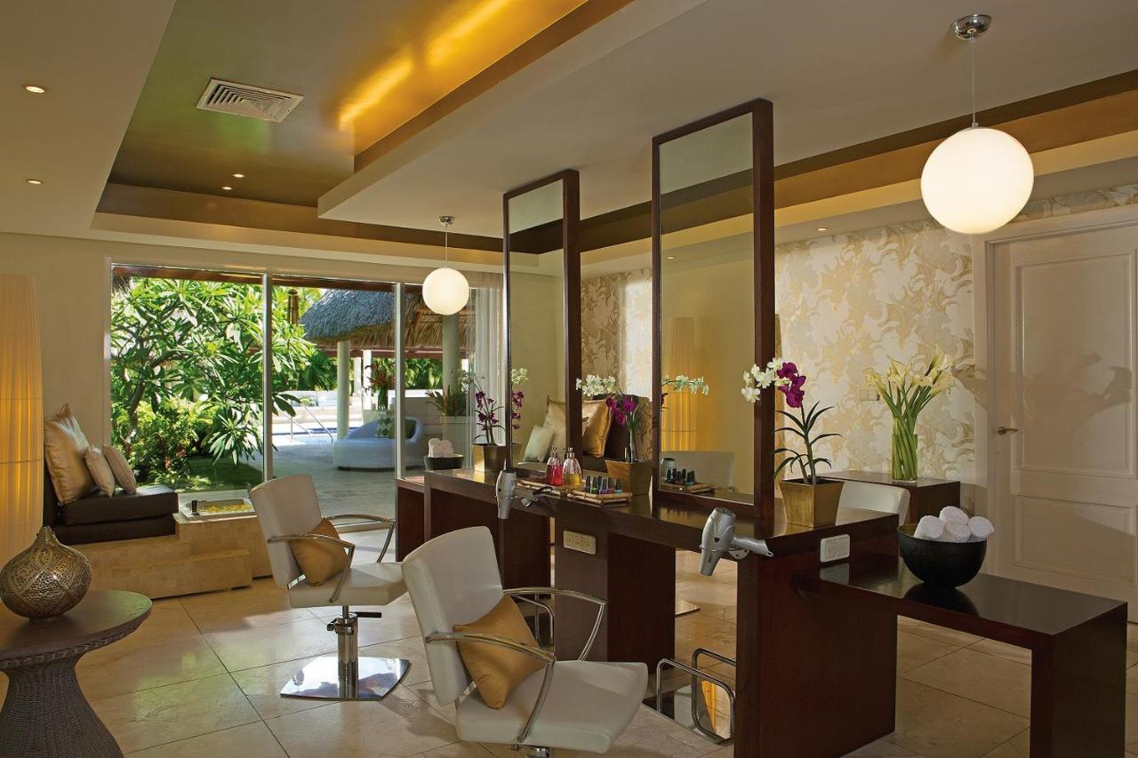 Secrets Royal Beach Punta Cana - Adults Only - All Inclusive – foto 34