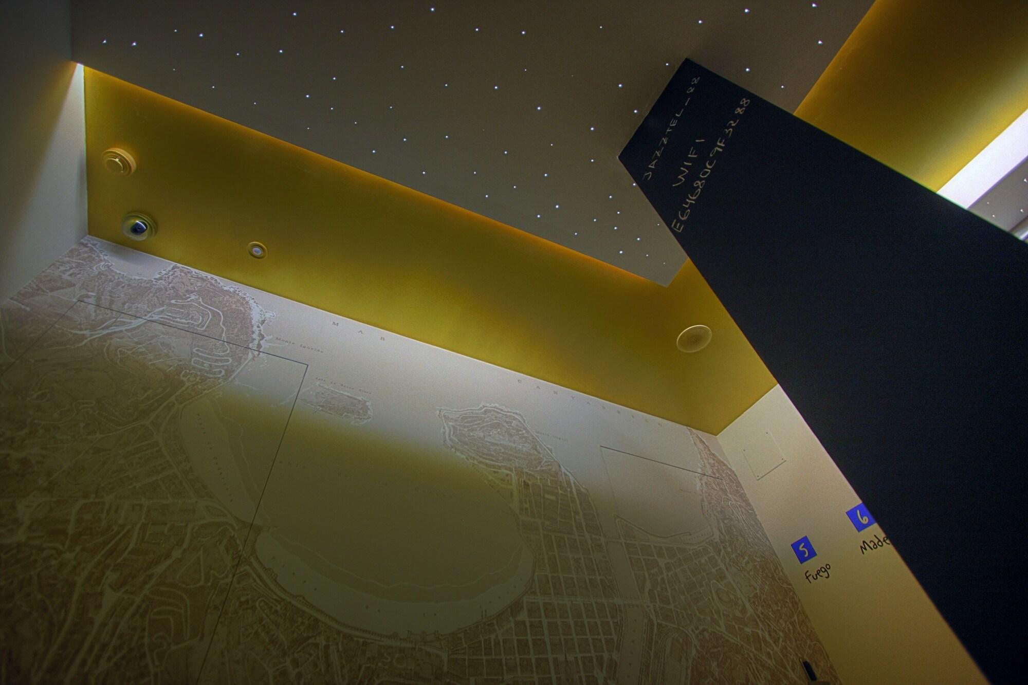 Varios Pensión Iturriza