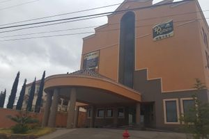 Alojamiento - Hotel Don Ruben