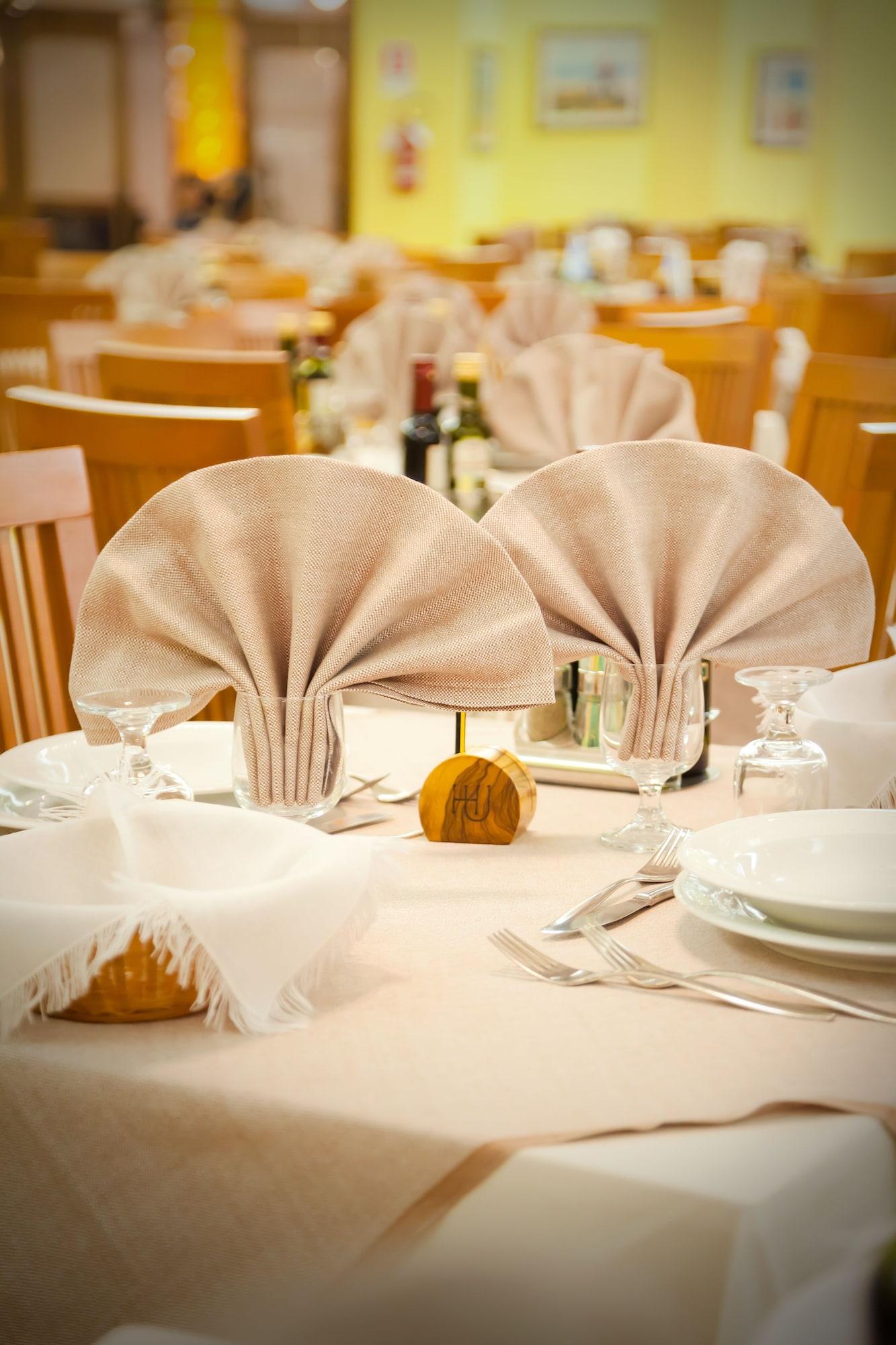 Restaurant Hotel Universal