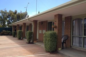 Alojamiento - Rippleside Park Motor Inn