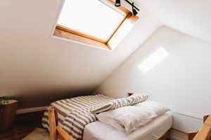 Alquiler Vacacional - Cosy studio in a green country setting