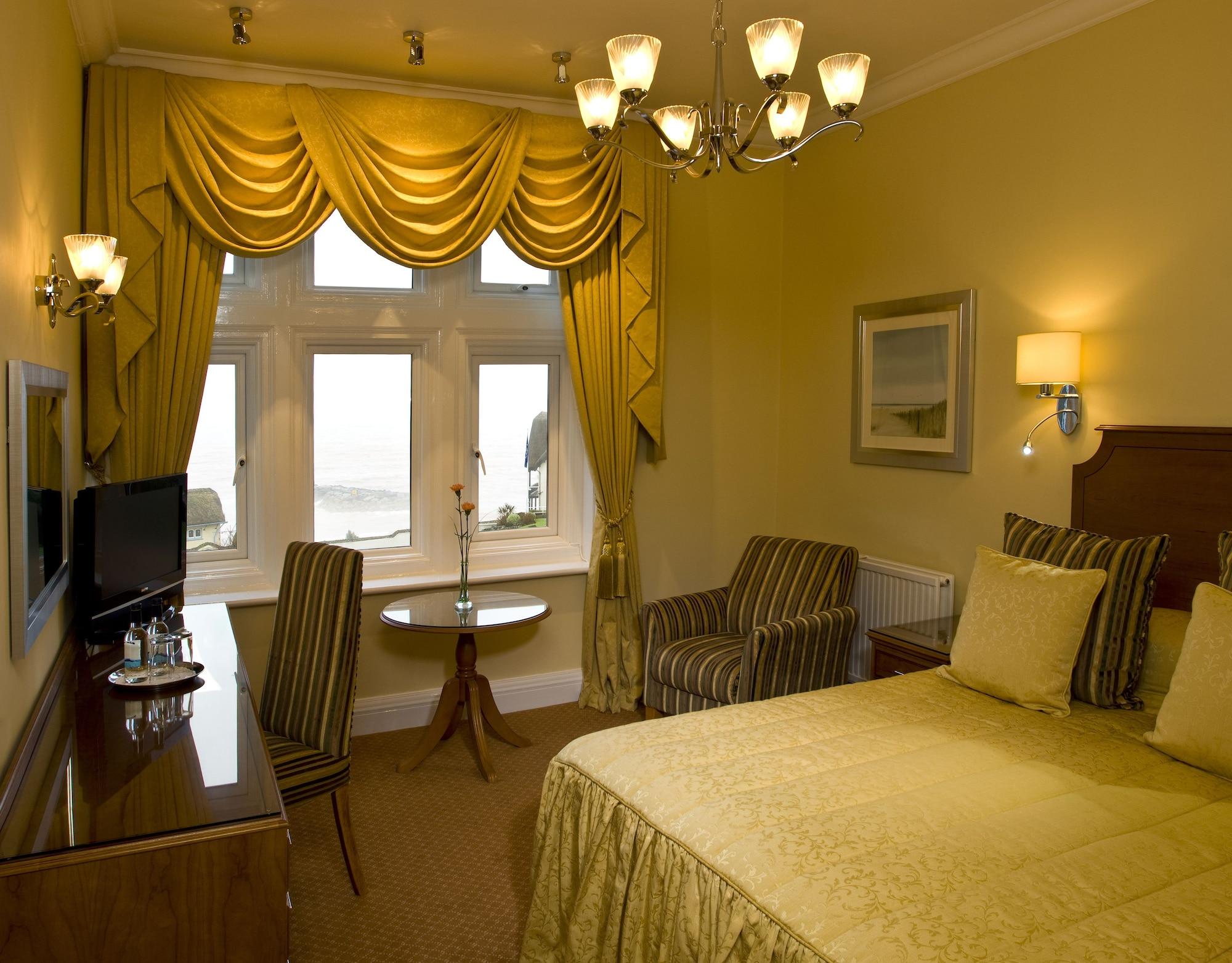 Habitación The Victoria Hotel & Source Spa
