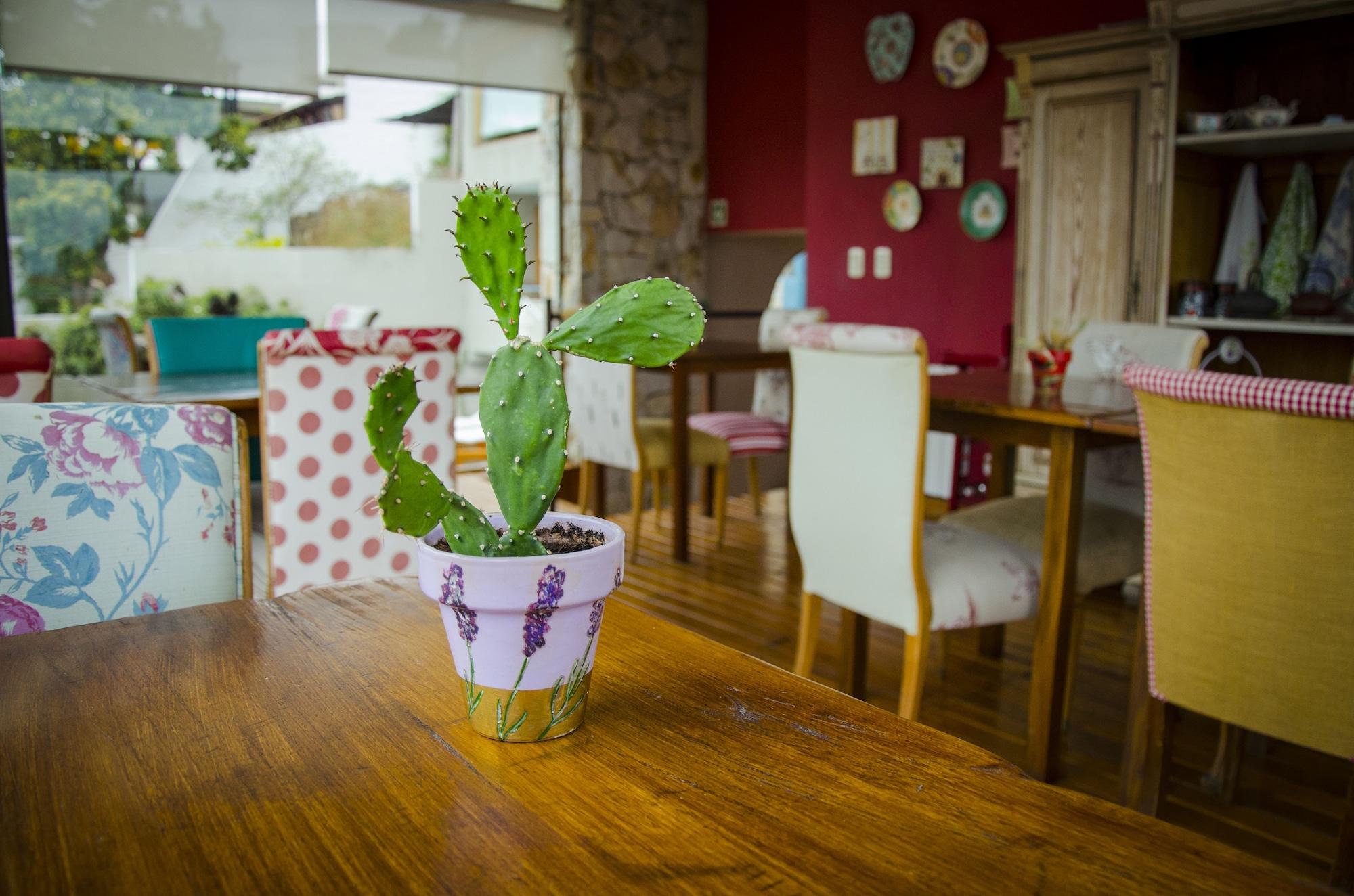 Restaurant Kkala Boutique Hotel