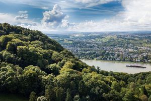 Alojamiento - JUFA Hotel Königswinter/Bonn