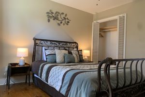 Alquiler Vacacional - The Edinburgh Cottage