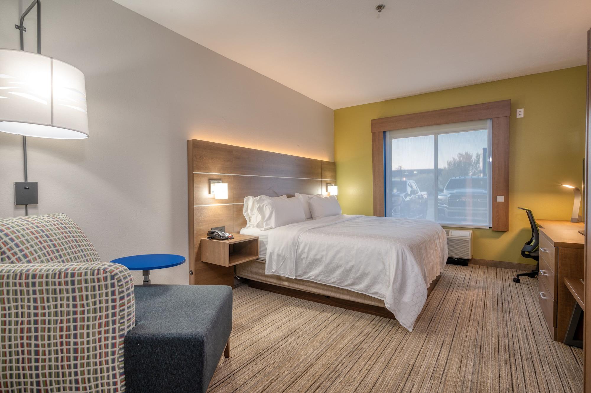 Habitación Holiday Inn Express Hotel & Suites Greenville by IHG