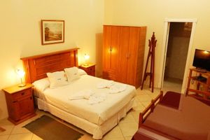 Alquiler Temporario - Sesma Excelencia en Cabañas