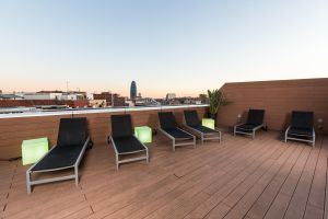 Alojamiento - Leonardo Boutique Hotel Barcelona Sagrada Familia