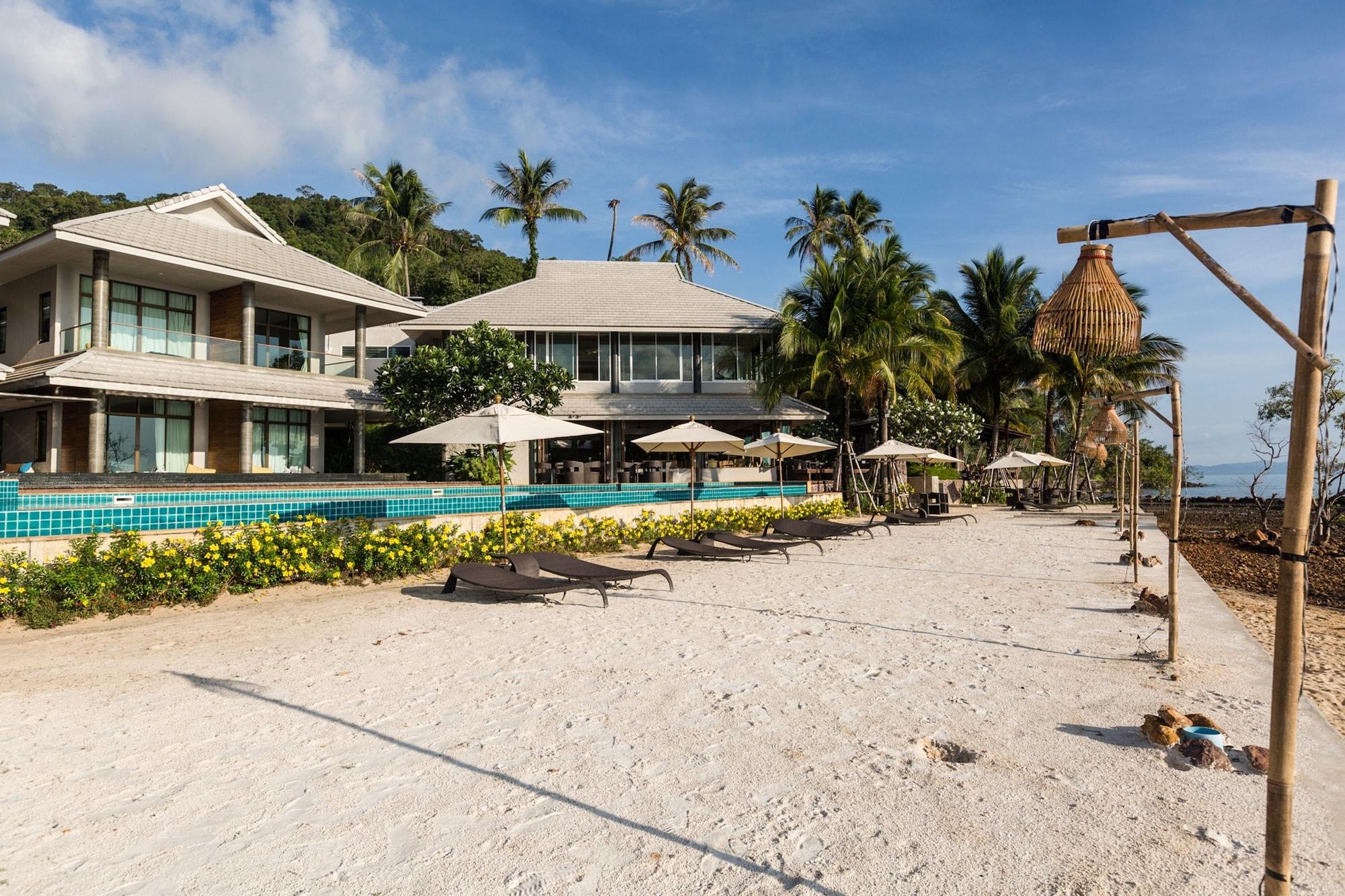 Playa Na Tara Resort