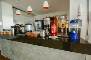 Alojamiento - Hotel Balneario Cabo Frio