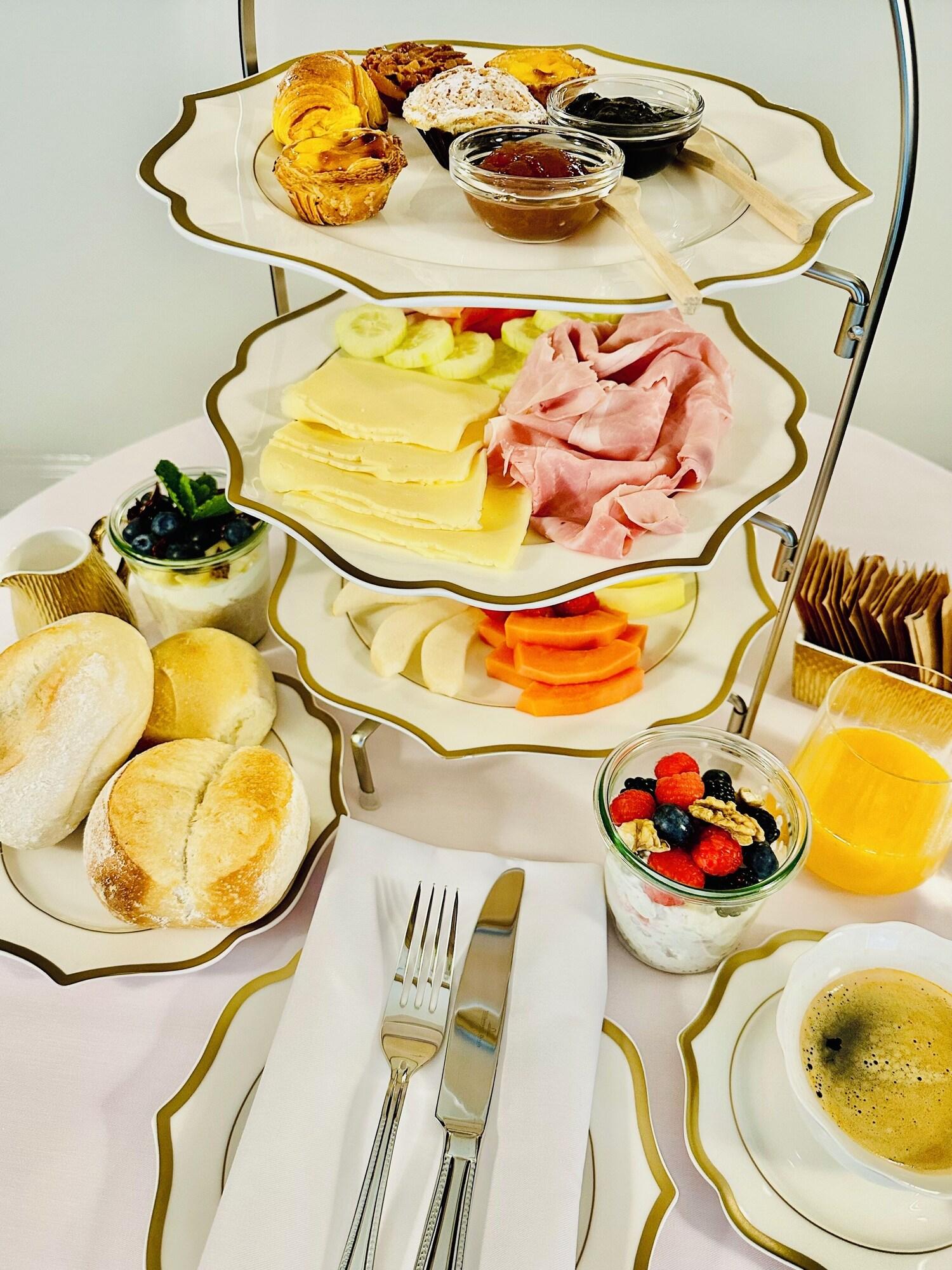 Restaurant Deuxmecs Porto