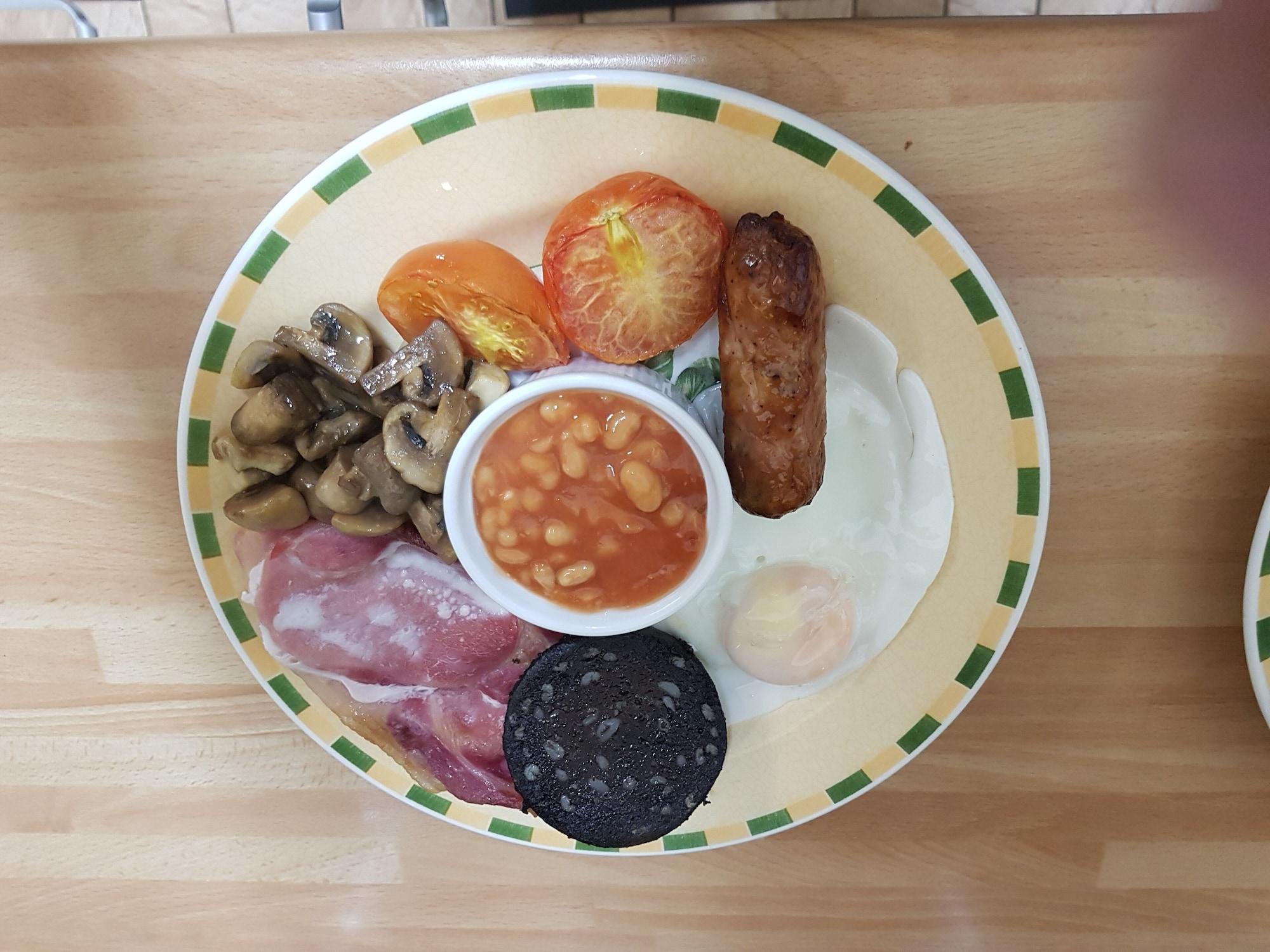 Restaurant The Braemar Southport