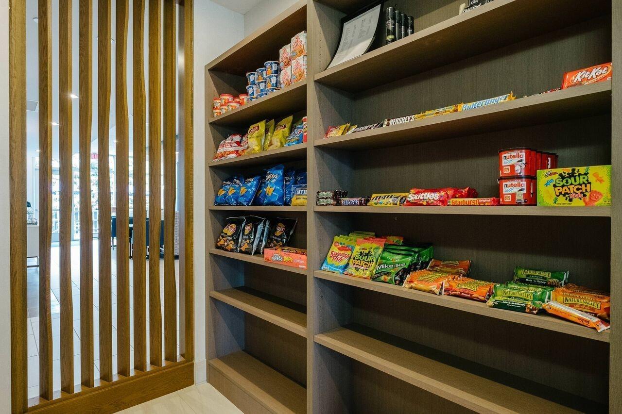 Bar/Salón Holiday Inn Express & Suites Eagan - Minneapolis Area by IHG