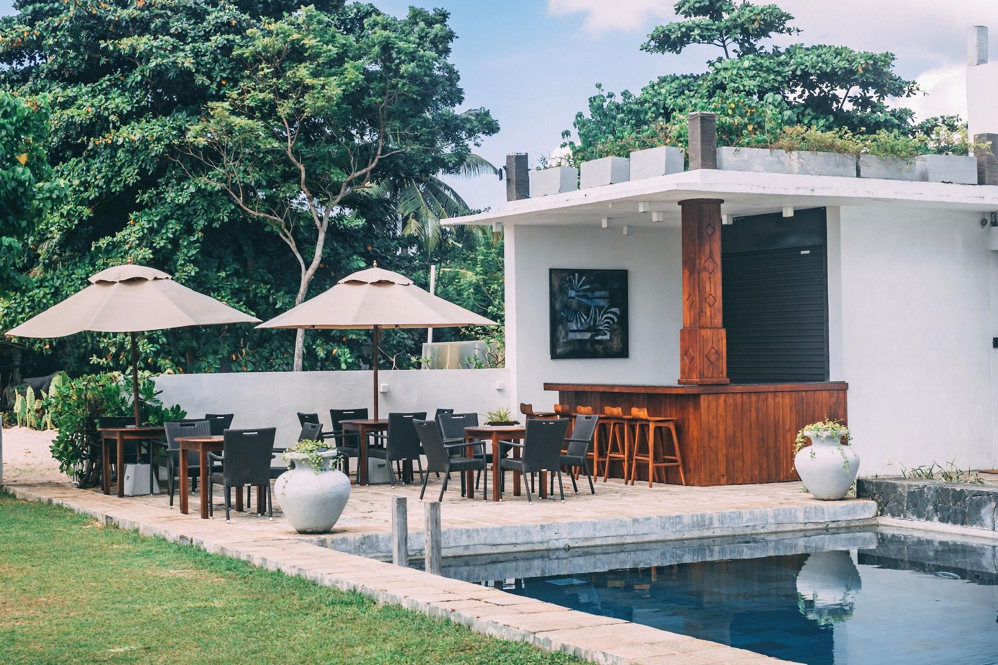 Bar/Salón Lantern Boutique Hotel by Reveal