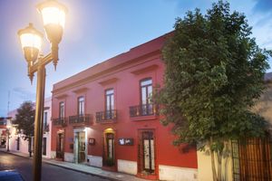 Hotel Abu