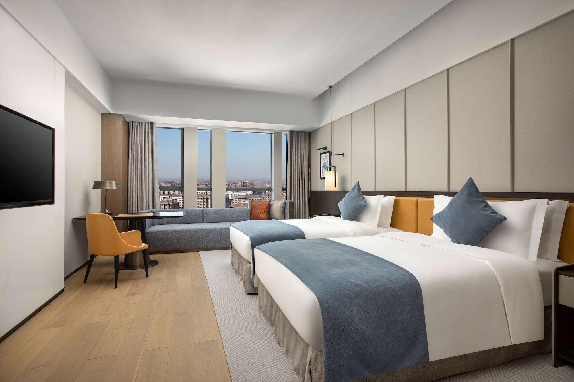 Habitación Wyndham Xiong'An