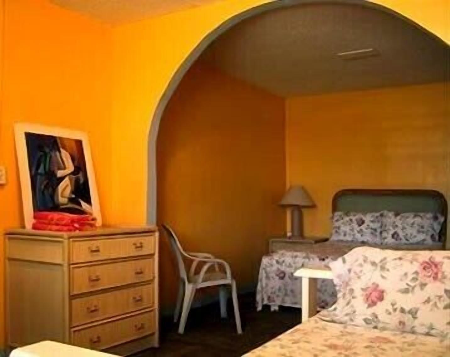 Comodidades del Alojamiento Hotel Kokomo