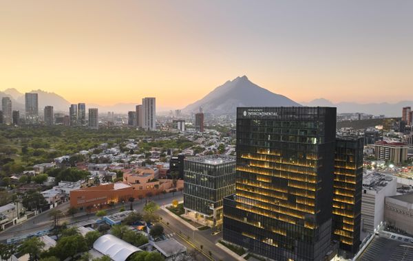 InterContinental Presidente Monterrey by IHG