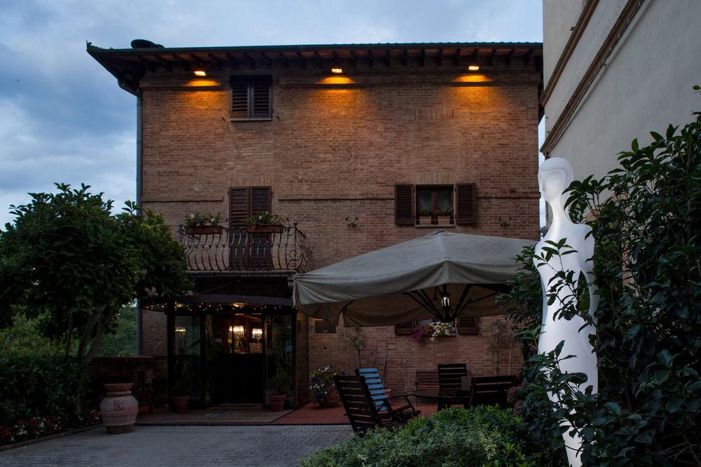 Hotel Arcobaleno Boutique Hotel