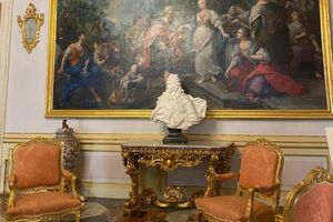 Actividad - Guided Tour of the Royal Palace of La Granja