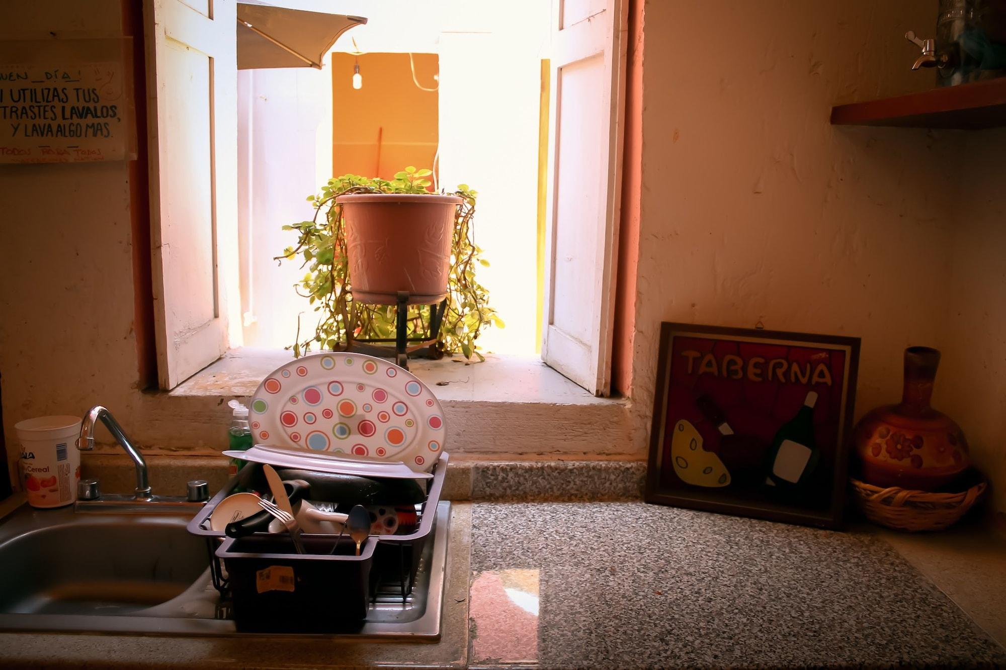 Comodidades del Alojamiento Maska Mansion