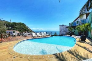 Alquiler Vacacional - Vista Bela Pousada