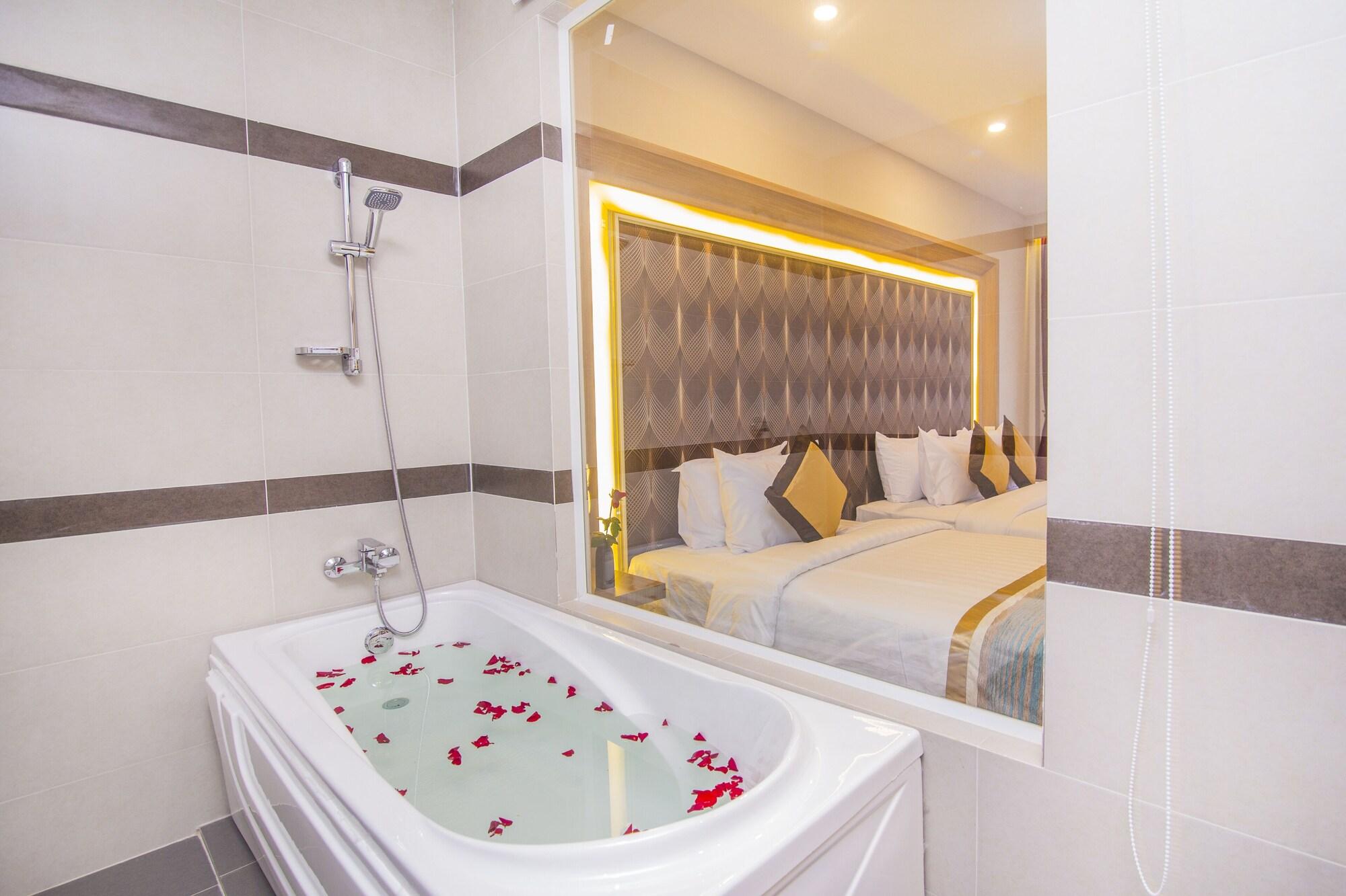 Equipamiento de Habitación New York Hotel