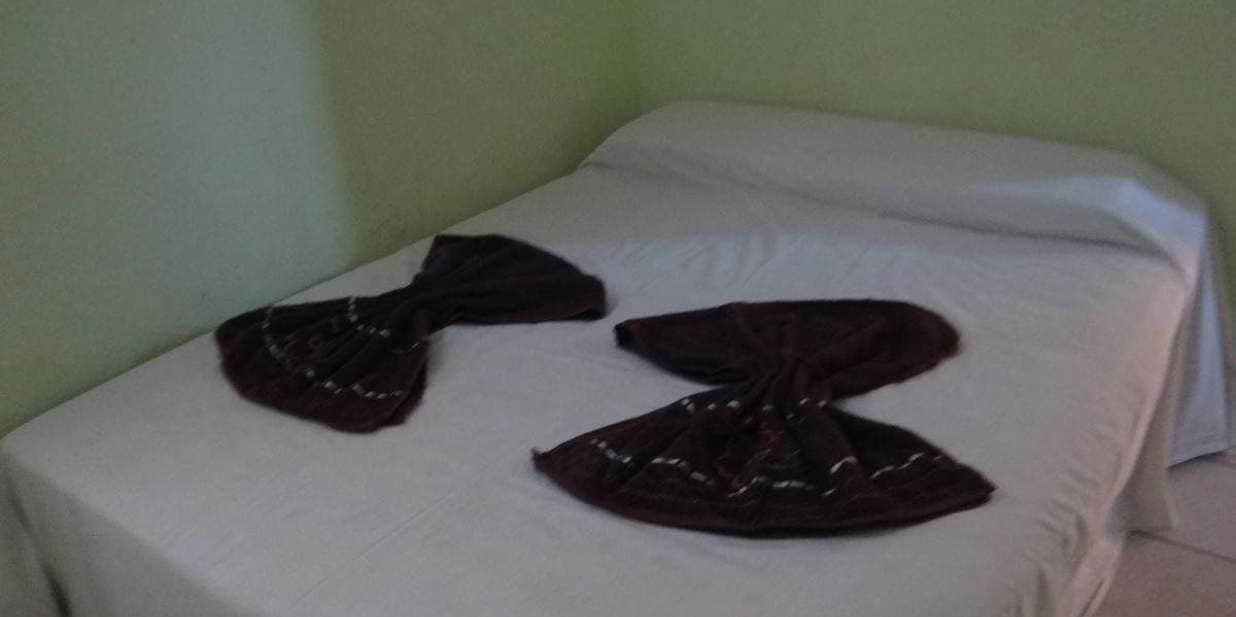 Set de Habitación Hostel em Boas Mãos