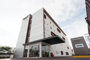 Alojamiento - Hoteles Unico Express