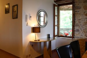 Alquiler Vacacional - Lovely and spacious apartment in traditional Provençal Mas - Sauvignon