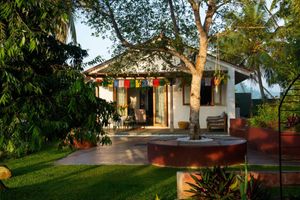 Alquiler Vacacional - Romantic Honeymoon Villa Overlooking Rice Fields