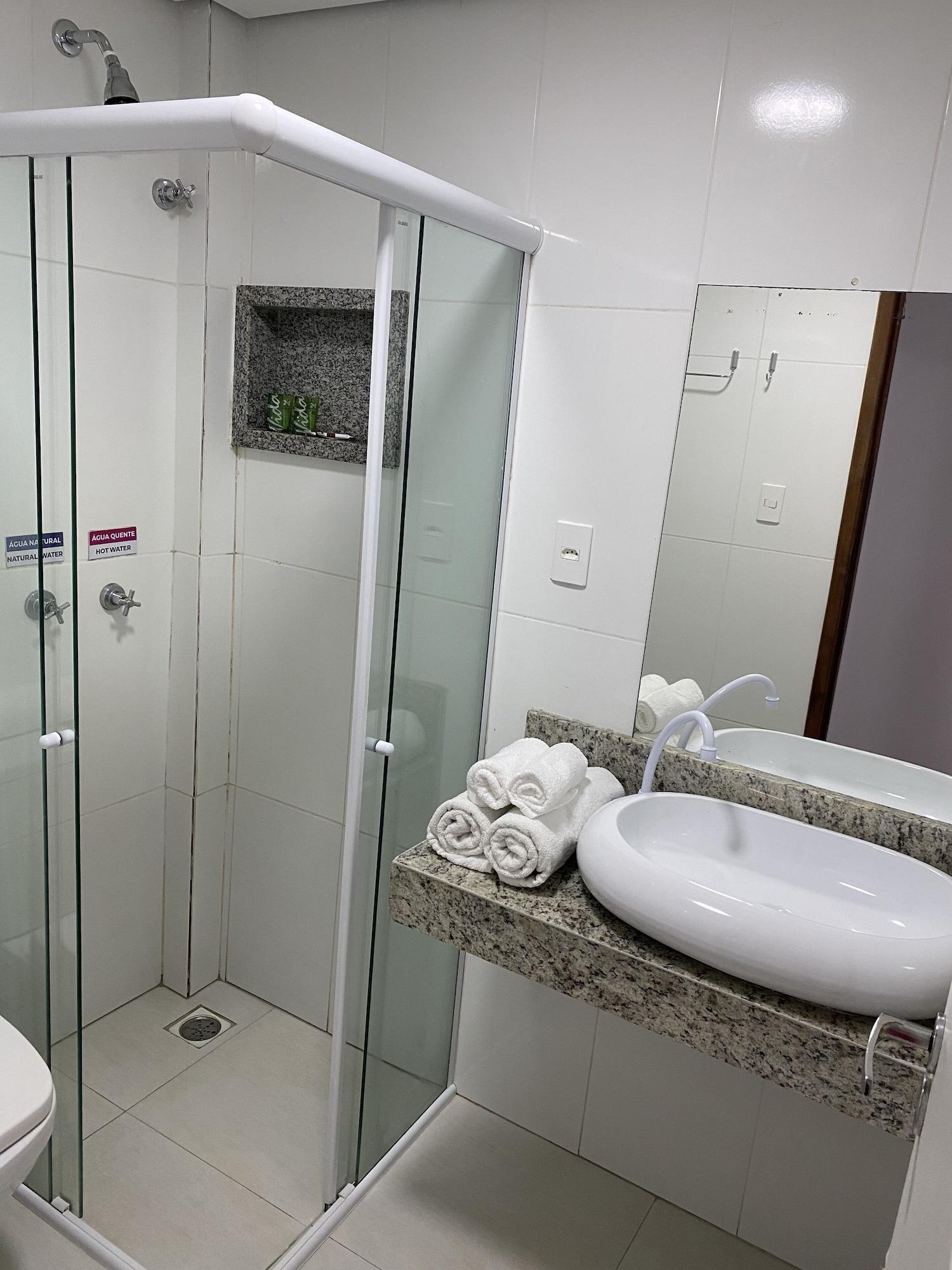 Equipamiento de Habitación Nord easy camboinha