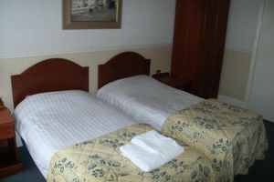 Alojamiento - The Clarkes Hotel