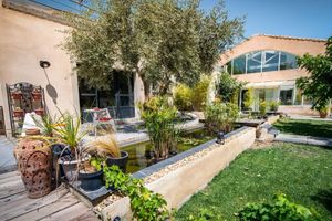 Alojamiento - Villa Ambrosia