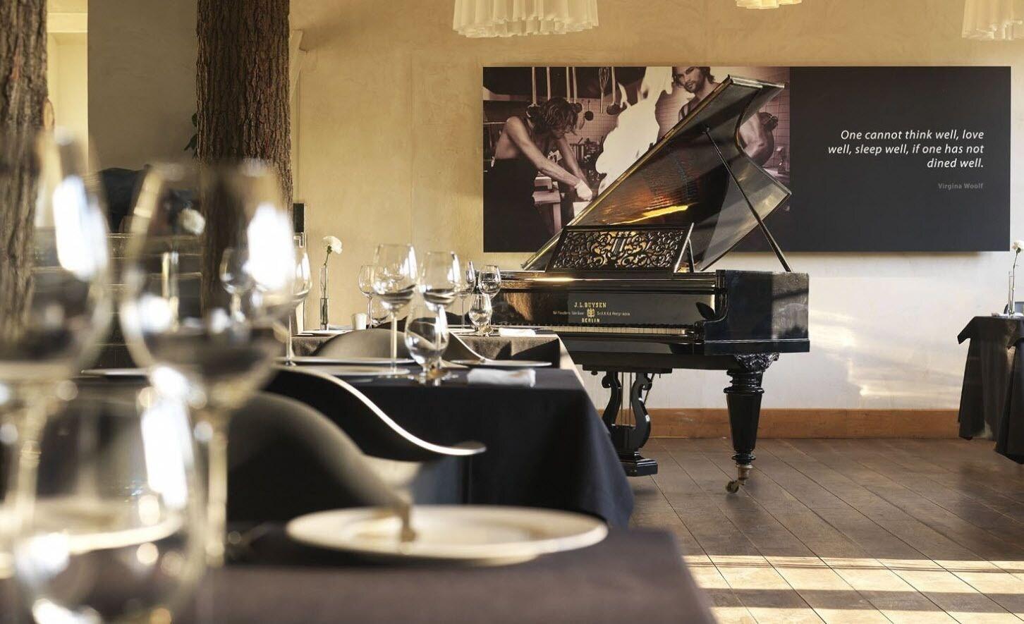 Restaurant HOTelarnia
