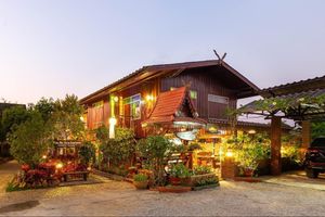 Alojamiento - Baan Maihorm Guesthouse